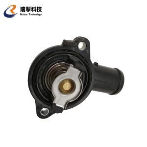 05184651ah 051 846 51ah 0050052446 Engine Coolant Thermostat for Jeep Grand Cherokee 3.6L V6 11-17