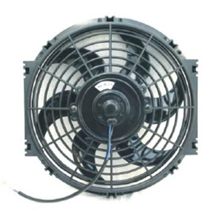Customized OEM Auto Air Conditioning Cooling Radiator Fan