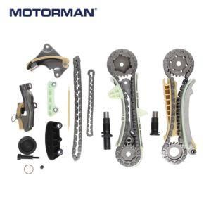 76135 Ford/Mazda/Land Rover/Mercury 4.0L Timing Chain Kits