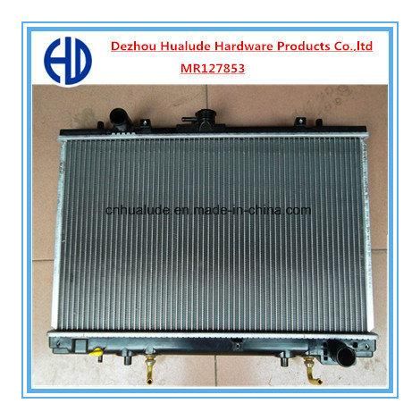 Aluminum Brazed Auto Radiator for Toyota Engine-1zfe OE: 16400-28350