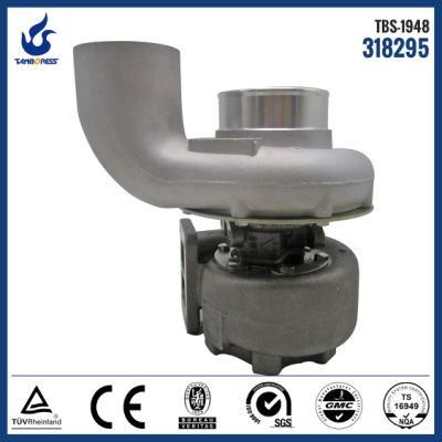 Renault S400 MIDR062356 E63 MIDR062356 G63 MIDR062356 I6 318295 turbocharger