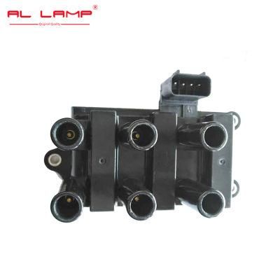 Car Parts Ignition Coil for Ford Bantam Pickup 1982-1994 OEM 1f2z-12029AC