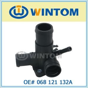 Wintom Spainsh Service Provide 068 121 132A / 068121132A Volks Wagen Golf Coolant Flange