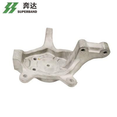 OEM Auto Parts Casting Aluminum Alloy Car Accessory Casting Price