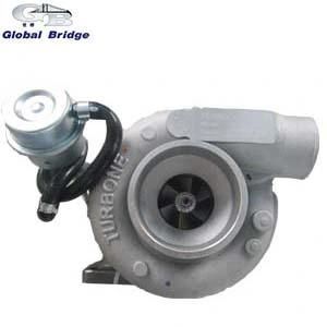 Hx30W 3592015 3800709 Turbocharger for Cmi 3.9L 4bt