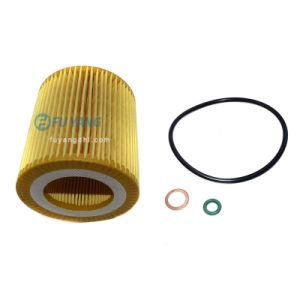 Auto Oil Filter 11421727300 11421709514 11427541827 11427566327 Hu816X 11427510717