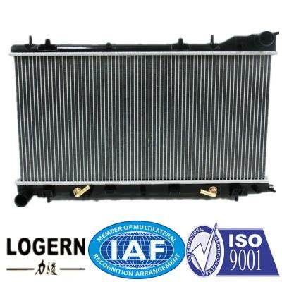 Auto Assembly Radiator for Subaru Forester&prime;97-00 at/OEM: 45111-FC300