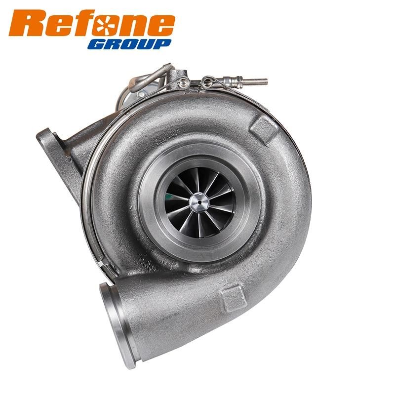 752538-5013s Ballbearing Turbocharger 751211-0001 Turbo Electrico Gta4088BS Mini Turbo