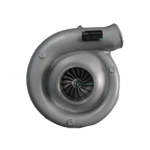 Diesel Truck Engine Parts 3306 Turbocharger for Caterpillar