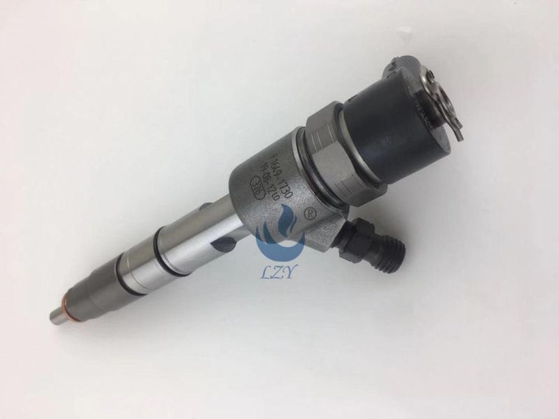 Diesel Engine Parts - Fuel Injector 0445 110 891