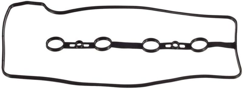 Engine Valve Cover and Gasket Compatible with for Nissan Rogue 2.5L 13264jg30A Camshaft Cover