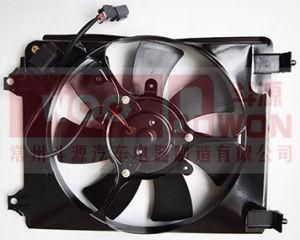 38615-Rna-A01 for Honda Civic &prime;06-&prime;08 Car A/C Condenser Cooling Fan