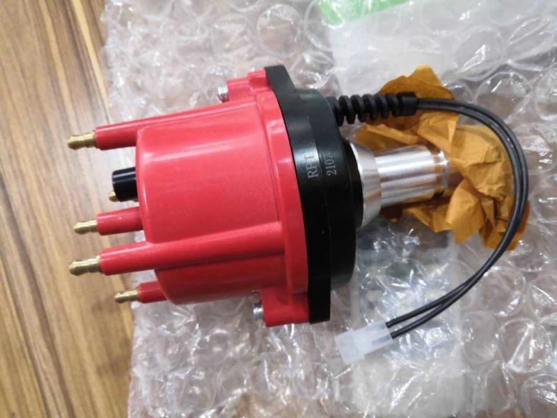 Auto Parts H4 MSD PN8485 PRO-Billet Ignition Distributor for VW Type I air cooled
