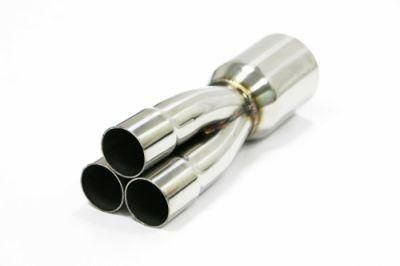 Car Accessories Auto Part Truck Engine Exhaust Pipe