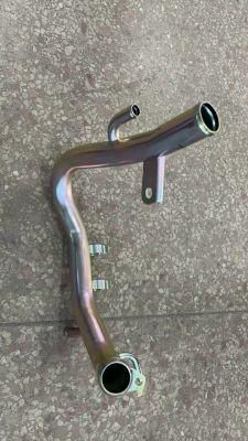 Auto Engine Cooling Pipe