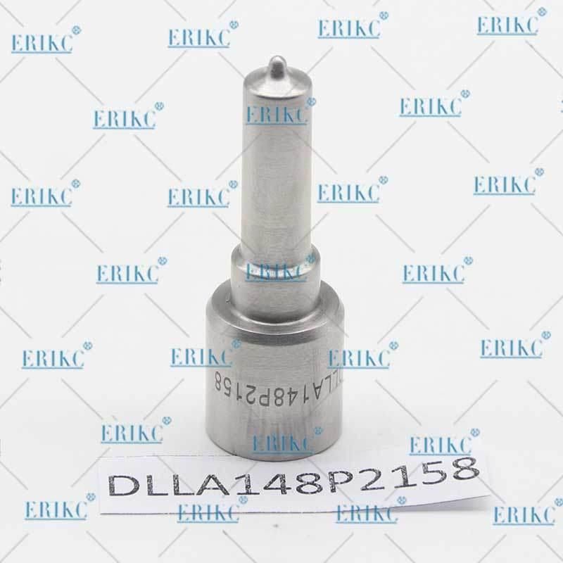 Erikc Dlla 148 P 2158 Fuel Injection Pump Nozzle Dlla148p2158 Spray Nozzle Dlla 148p2158 0433172158 for 0445120281