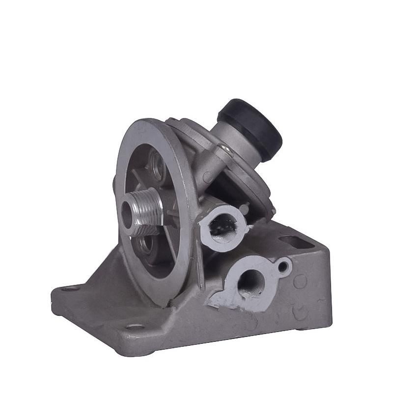 Fuel Filter Base 612630080087
