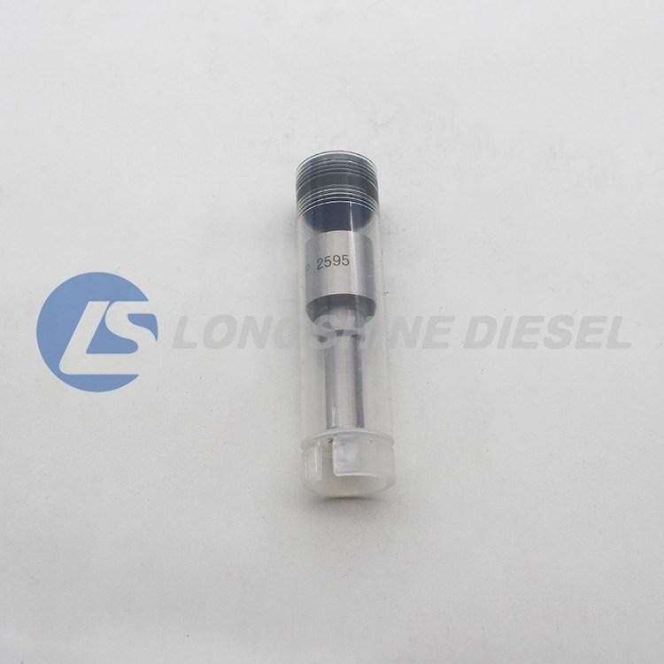 Common Rail Injector Nozzle Dlla144p2595 for 0445120474