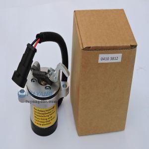 04103812 04103808 Exceptional Quality Shut off Solenoid Stop Solenoid for Deutz Engine