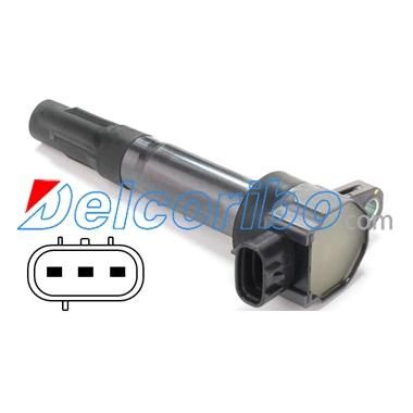 Ignition Coil OEM 33400-51K10 3340051K10