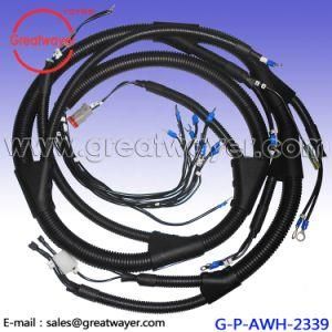 10 AWG Wire Connector Customize Generator Wiring Harness