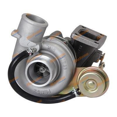 Hot Sale Turbocharger Tb0227 466856-0003 Turbo 466856-0001 for FIAT Punto TDS