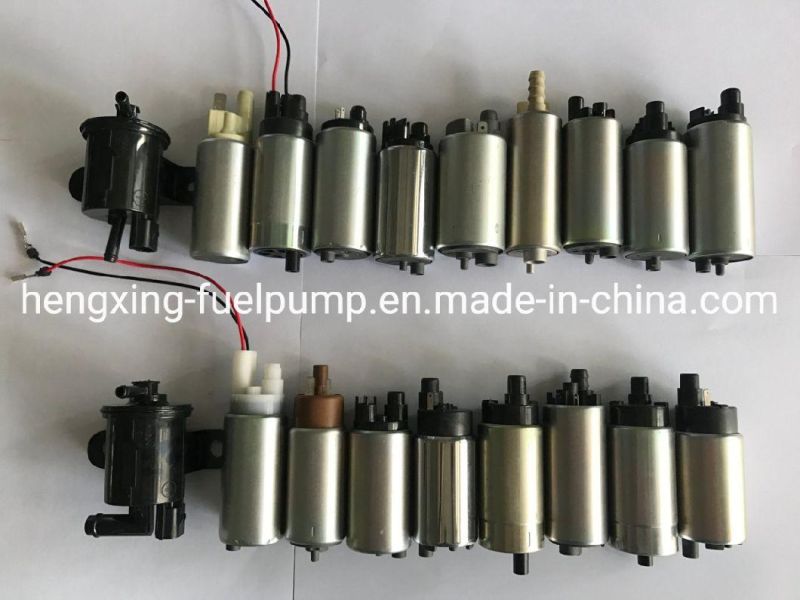 Durable Electric Motorcycle Fuel Pump Steel Plastic for Lance Cali Classic 200I 2018-2018 Motorcycle