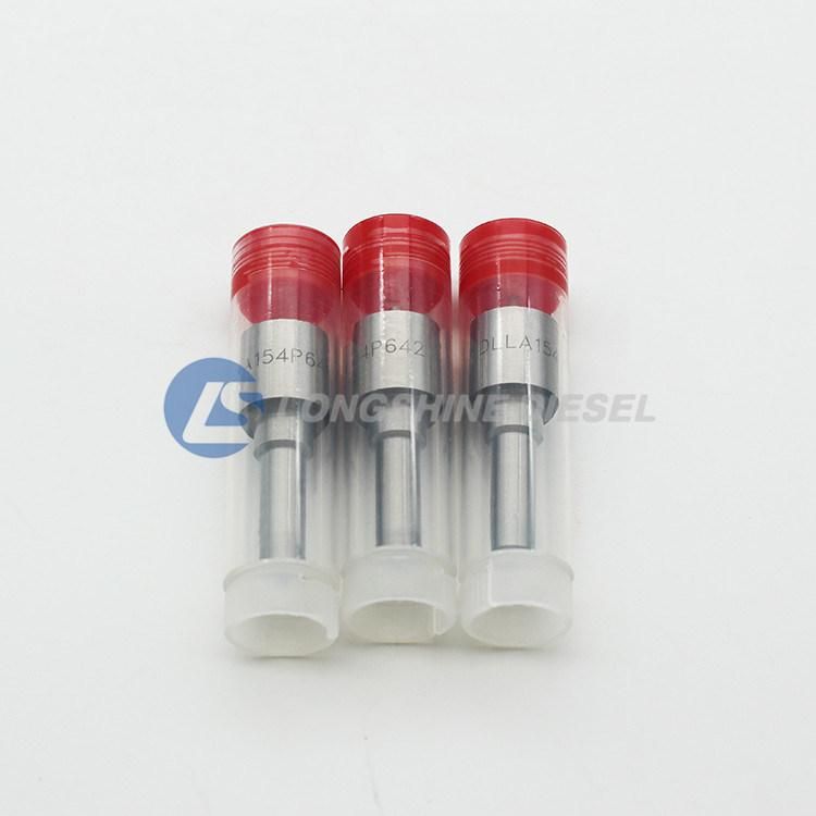 Diesel Injector Nozzle 093400-6420 Dlla154p642