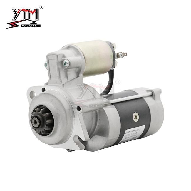 Starter Motor for OE M002t56071 M002t56072 M2t56071 12V 10t 2.2kw Motor Starter