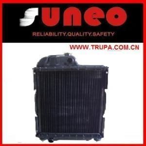 Radiator for Mtz