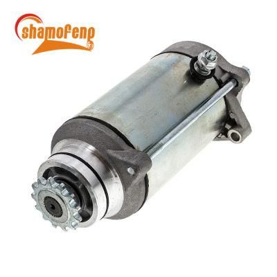 Starter for Kawasaki ATV Klt200 Klt 250 Kz200 Prarie 18688 410-54033 21163-1021 21163-1036 21163-1238