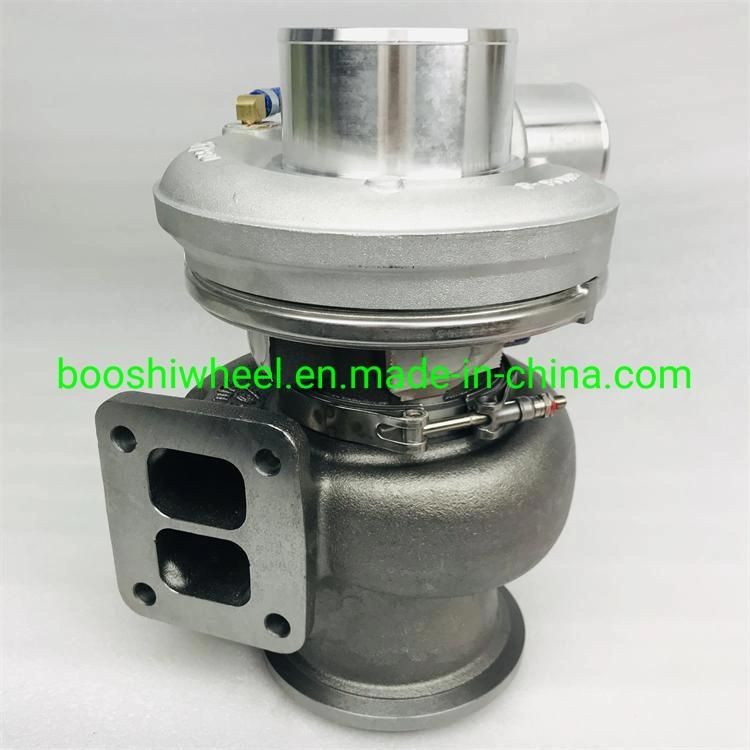 250-7700 02b151110303 S310cg080 Turbocharger for C9 Engine Parts