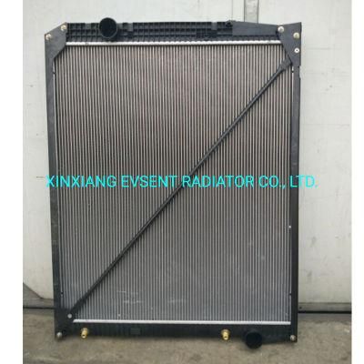 Radiator for Benz Actros Truck Engine Cooling System 62649A OE 9425001103 9425003203