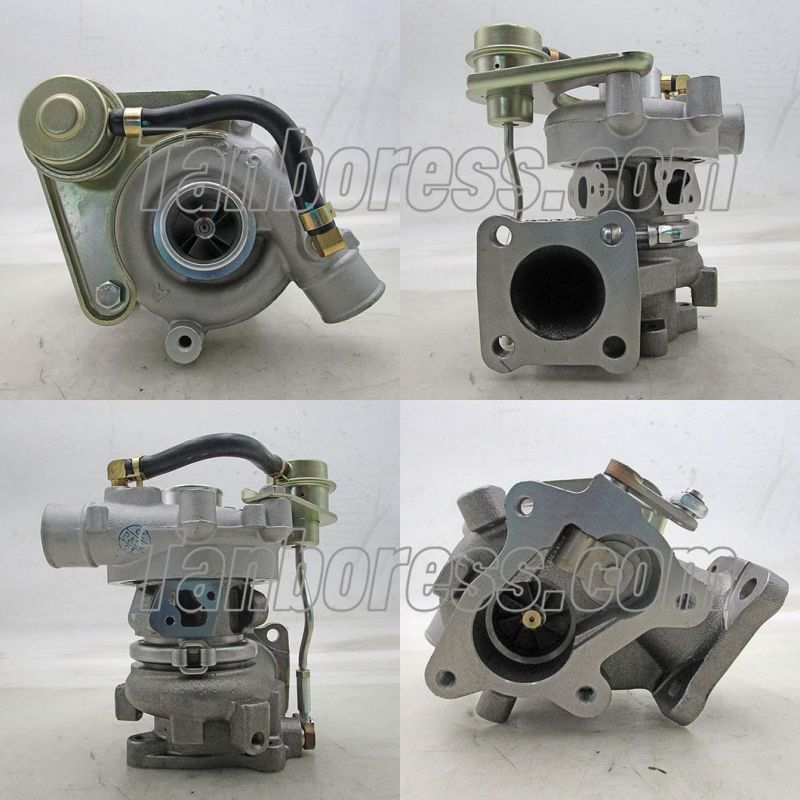 Toyota CT9 2L-T 17201-64090 1720164090 T809A41 turbocharger