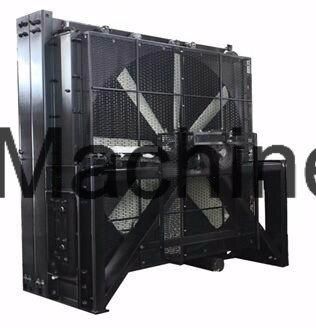 Cooper Radiator for Cummins Engine Mtaa11-G3