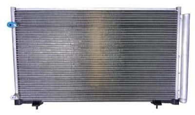 Aluminum Universal Car Parts Condenser for Lexus Rx350 2010-2015 (OEM 88460-48140)
