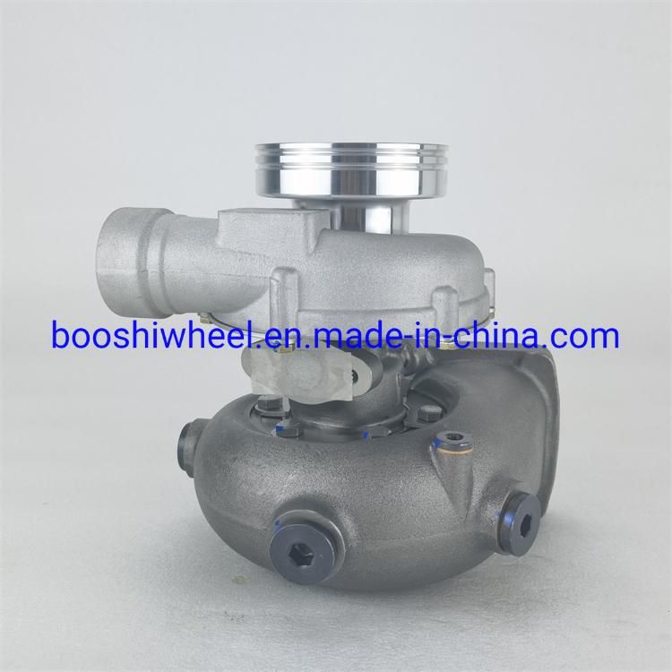 High Performance Turbocharger for Marine Steyrmotors M16 Tcam Se236e40