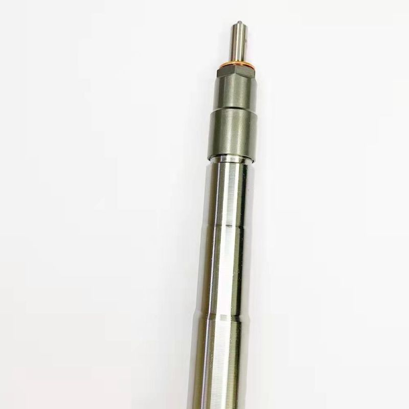 0445110376 Common Rail Injector Assembly for Diesel Engine