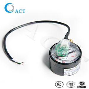 Act CNG 201c Pressure Gauge/Manometer
