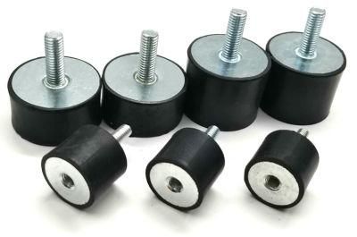 Rubber Mounts, Rubber Mountings, Shock Absorber (3A4002)