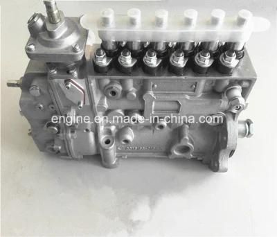 6CTA8.3-C215 Engine Fuel Injection Pump 4988760