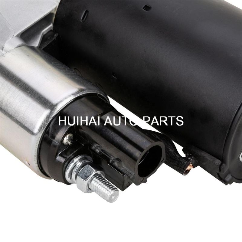 Brand New Auto Car Motor Starter 17971 0-001-123-016/0-001-123-017 02e-911-023h for Audi