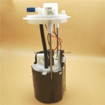 Electric Fuel Pump Module Assembly for FIAT Doblo Cargo MPV 51732522 51709819 46760845