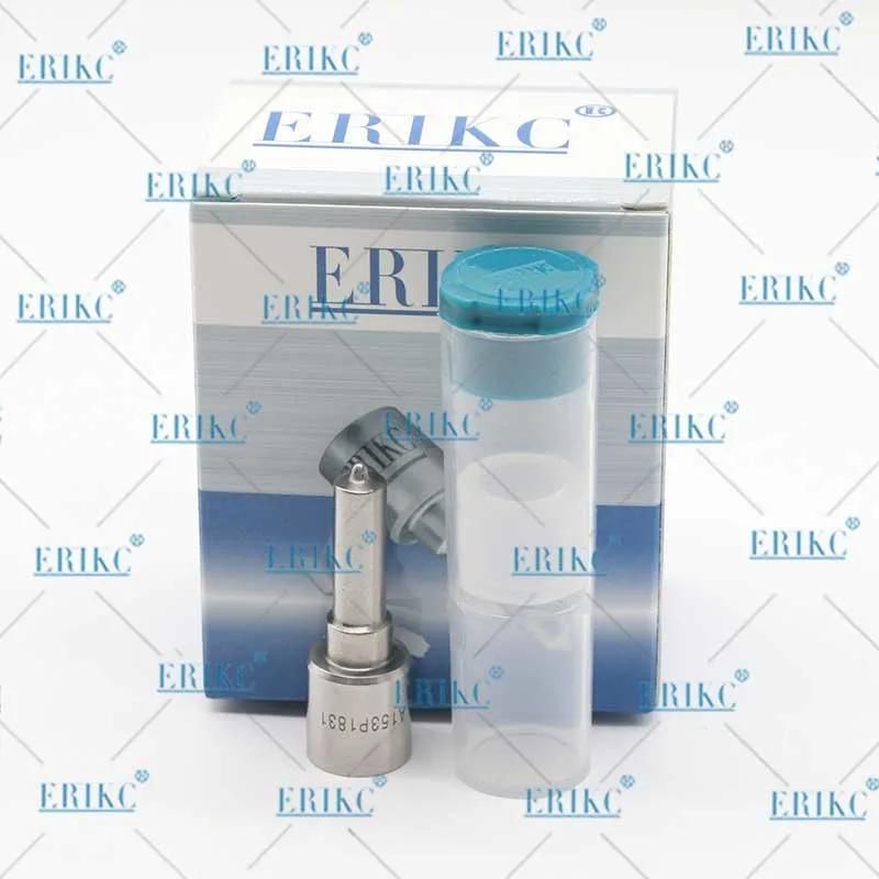 Erikc Dlla153p1831 0433 172 119 Euro 5 Common Rail Injector Nozzles Dlla 153p1831 Pump Nozzle Dlla 153 P 1831 for Piezo 0445120186