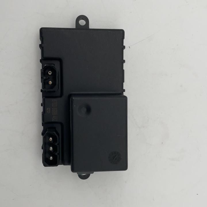 Auto Parts Auto Blower Resistor Is Suitable for BMW OEM 67636988452 E60 E61 E63 E64