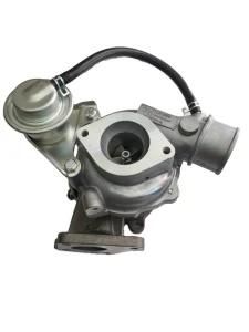 Turbocharger Rhf3h Vj34 Vd410084 for Mazda Bongo Passenger 4WD Rfcdt Rft Supercharger Manufacturer