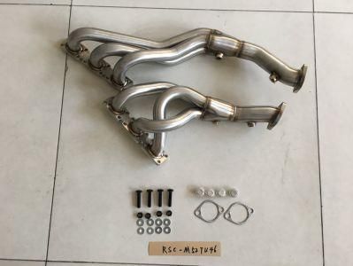 Top Quality Exhaust Header M52tu E46