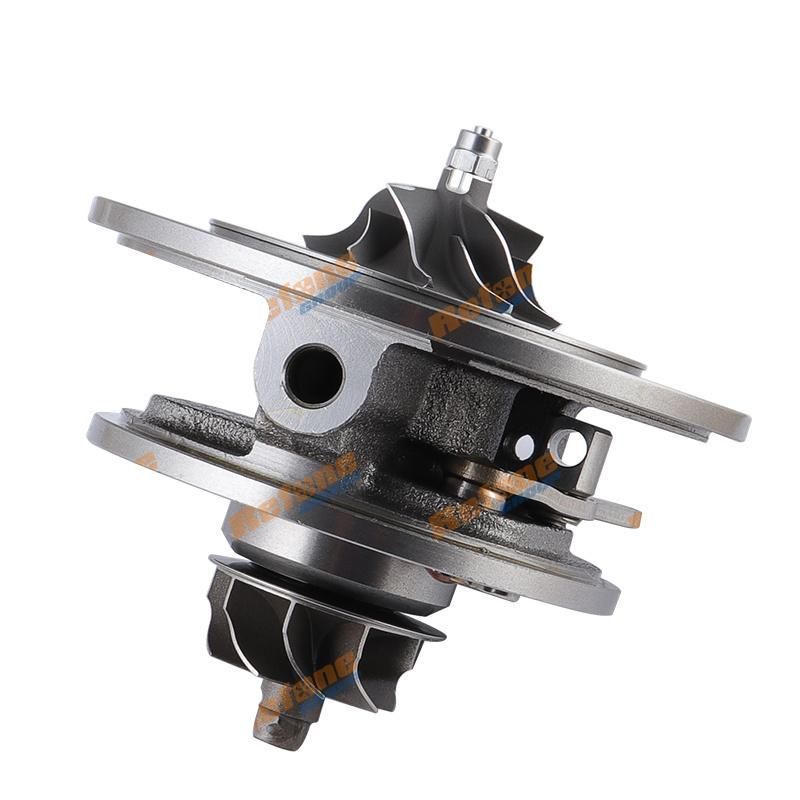 BV39 Turbocharger Core 54399980070 Turbo Charger Chra 54399700070 Turbo Cartridge