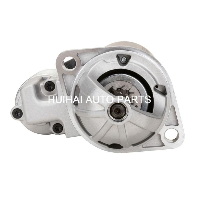Brand New Auto Car Motor Starter 18954 Re508922/Se501844 6-004-AA3-014/F-000-Al0-115 0-001-109-330 0-001-109-331 for John Deere