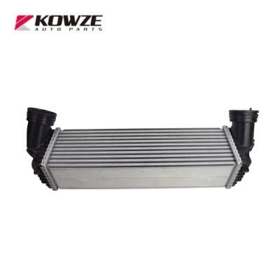 Car Aluminium Intercooler for BMW X5 E70 X6 E71 X5 F15 X6 F16 2008-2016 17517809321